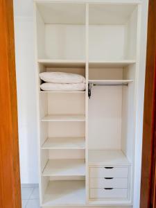 Condomínio Residencial João Branciforti