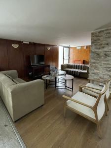 Hotel Tehuelche