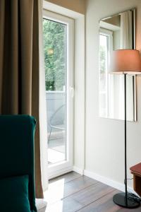 Hotel Villa Solln - free parking