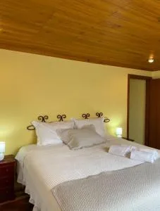 Casa do Portão Azul - Dourada - 孔索拉桑