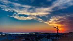 Seaview apartments Roberta