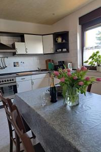 Ferienwohnung Ankert