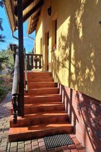 Ferienwohnung Ankert