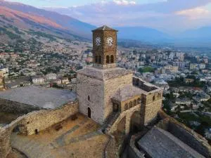 The Marine House - Linzarates