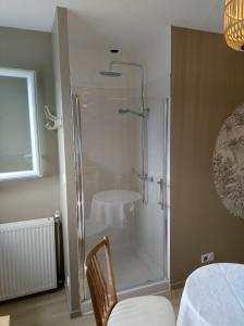 Appartements Studio A avec parking : photos des chambres