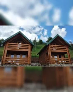 Eco Village Jasavic - Dubočak