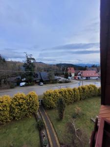 Velo Domki i Pokoje NadZamkiem