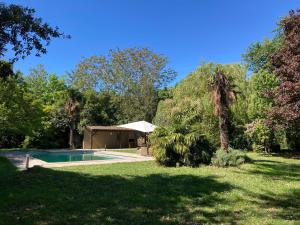 Villas Maison exceptionnelle piscine : Villa