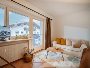 Ferienwohnungen Egger