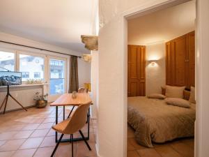 Ferienwohnungen Egger