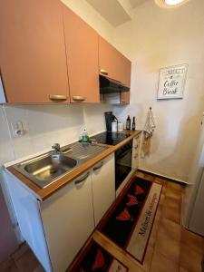 Appartements Le Pink Lady Appartement centre historique de Bergerac : photos des chambres