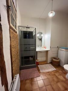 Appartements Le Pink Lady Appartement centre historique de Bergerac : photos des chambres