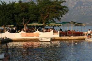 Apartment Djenovici, Norwegian Village S14