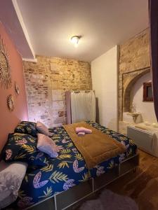 Appartements Le Pink Lady Appartement centre historique de Bergerac : photos des chambres