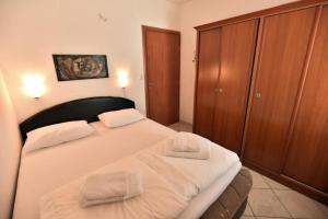 Apartment Djenovici, Norwegian Village S14