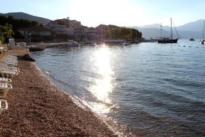 Apartment Djenovici, Norwegian Village S14