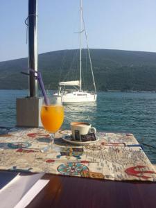 Apartment Djenovici, Norwegian Village S14