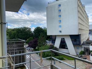 Mieszkanie na doby centrum miasta Kołobrzeg blisko plaża