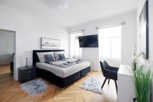 Family Apartment - 4-Sterne-Hotels in Wien