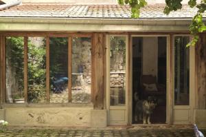 Maisons de vacances La petite maison : photos des chambres