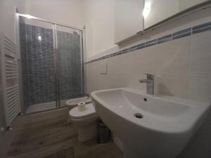 Appartamento con 2 Camere da Letto