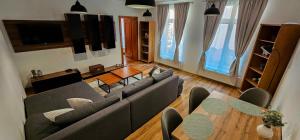 Garni Hotel Tatramonti