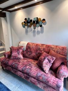 Spring Cottage Bretforton