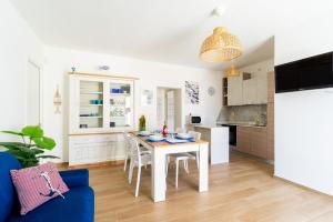 Il Pesciolino beacHouse