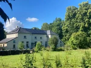 La Clairicourrière - 拉卢维耶尔