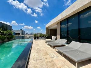 Recoleta Deco by Armani