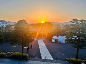 Jinya Sunset Inn by Murasaki