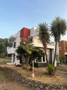 Villa 65 - Eco Village - No Alcohol Zone - Krishnagiri