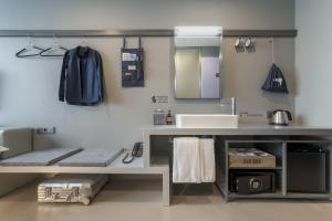 Double Room with 1pax