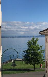 Appartements Au pres de tout : photos des chambres