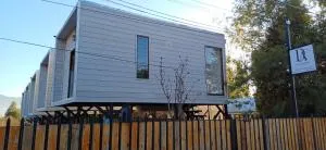 Loftdonalejandro - Machalí