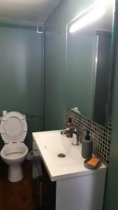 Appartements Jolie appartement centre Palavas les Flots : photos des chambres