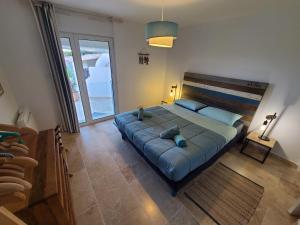 Villas Maison d'architecte vue mer : photos des chambres