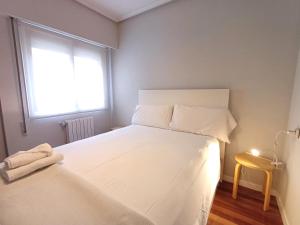 4J - Ourense Centro con parking