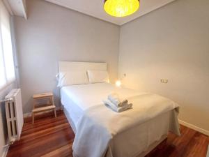 4J - Ourense Centro con parking