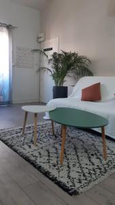 Jolie appartement centre Palavas les Flots