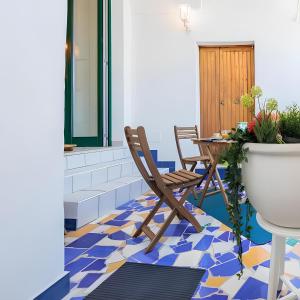 Raito Guest House - Amalfi Coast