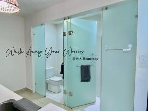 GreeneryHome 1-6pax Trefoil Studio Setia Alam