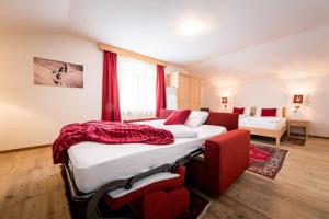 Am Schloss Guest House