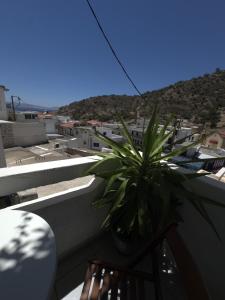 Argiros apartment at Agia Galini