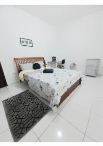 Studio 01 Quarto 3 - جاكاري