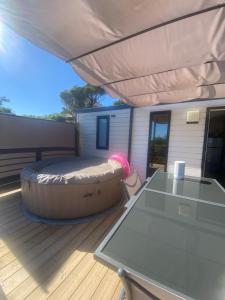 My Sweet Lodge