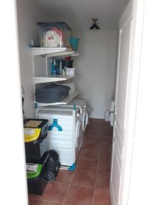 Maisons de vacances Gite de la Houssiere : photos des chambres