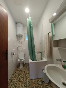 Apartments Slavica