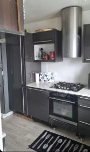 Appartements Family Home : photos des chambres