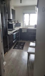 Appartements Family Home : photos des chambres